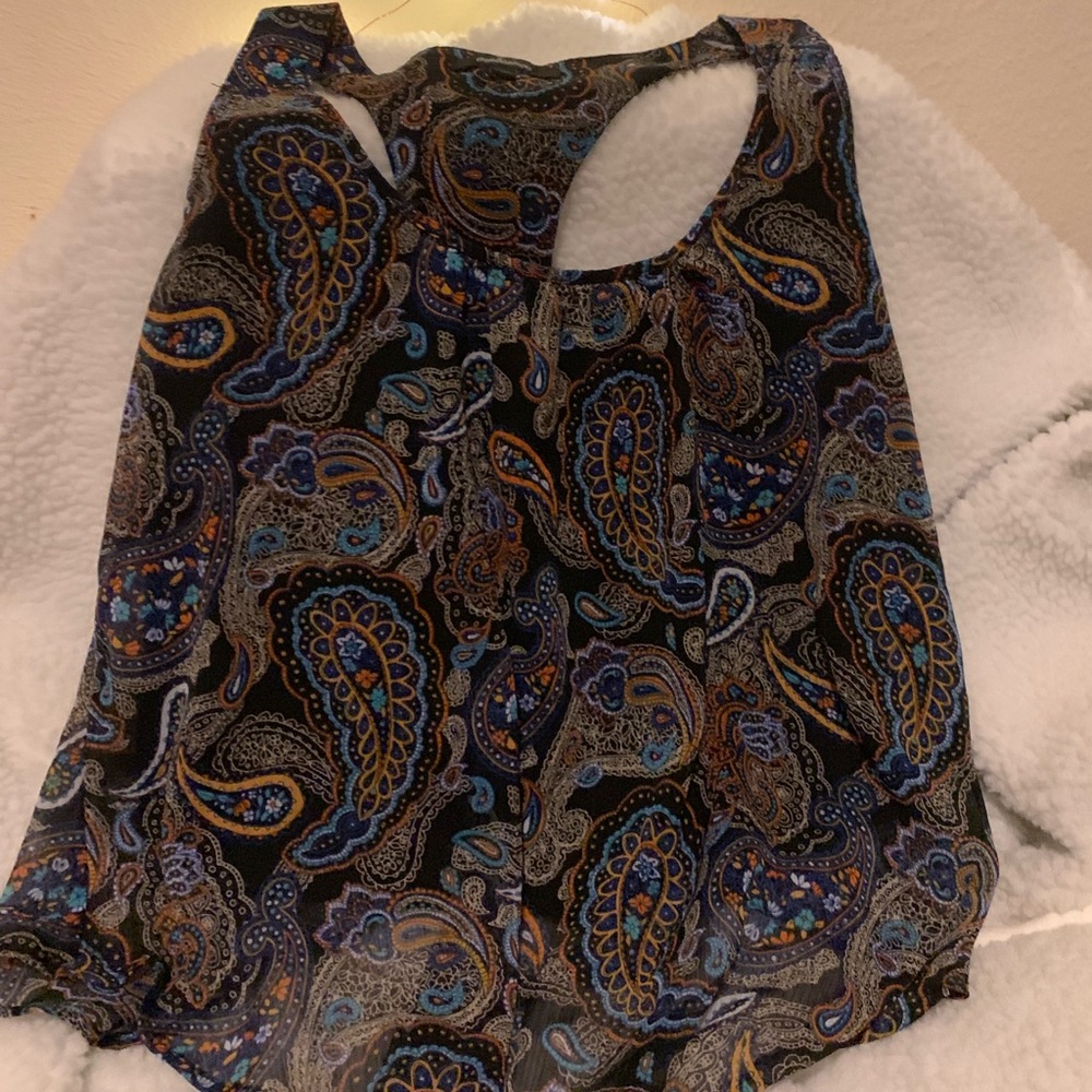 tank top - Picture 3 of 3